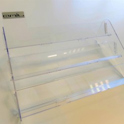 Emil настольный дисплей для лаков для ногтей