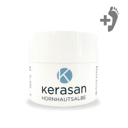 Greppmayr Kerasan ziede pret varžacīm 50g Greppmayr Kerasan ziede pret varžacīm 50g