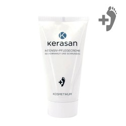 Greppmayr Kerasan Intensiv-Pflegecreme intensīvās kopšanas krēms 150ml