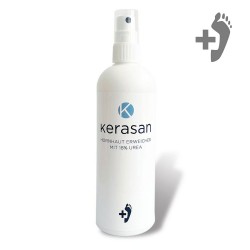 Greppmayr Kerasan Hornhaut Erweicher pirmapstrādes aerosols 200ml