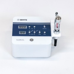 Zemits Klein EL neinvazīvā mezoterapija-elektroporācija Zemits Klein EL neinvazīvā mezoterapija-elektroporācija