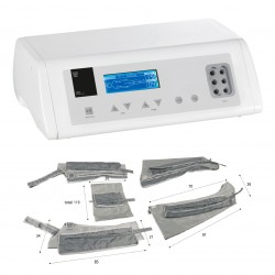 Аппарат для прессотерапии и лифодренажа Weelko Uteh F-826A