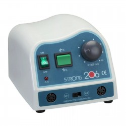 Профессиональный маникюрный аппарат Strong 206