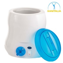 Wax heater Elegance 400ml Wax heater Elegance 400ml