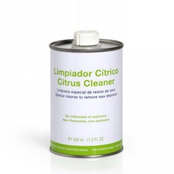 Starpil Wax equipment cleaner citrus 500 ml Starpil Wax equipment cleaner citrus 500 ml
