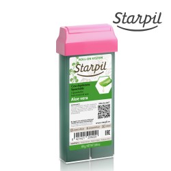 Aloe Vera Wax Starpil, Roll-on 110 g Aloe Vera Wax Starpil, Roll-on 110 g