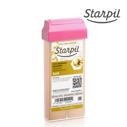 Gold Wax Starpil, Roll-on 110 g Gold Wax Starpil, Roll-on 110 g