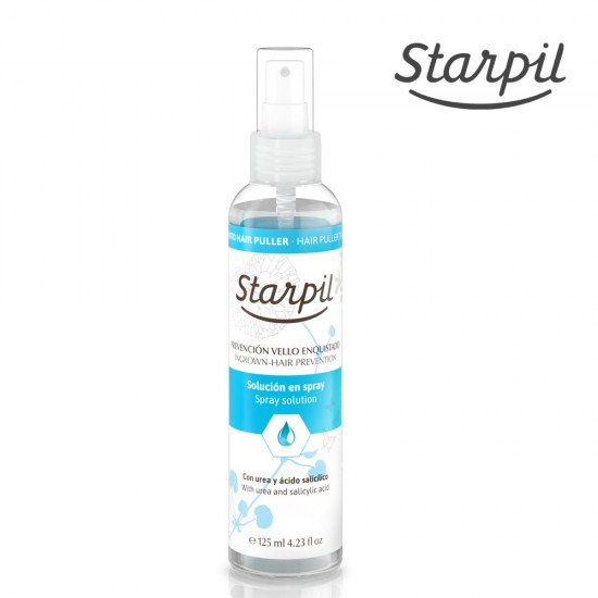 Starpil hair puller spray 125 ml.