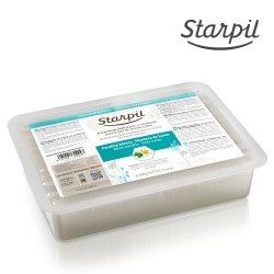 White Shea Butter Karite Paraffin Wax Starpil, 500 g White Shea Butter Karite Paraffin Wax Starpil, 500 g
