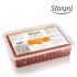 Orange Peach Paraffin Wax Starpil, 500 g Orange Peach Paraffin Wax Starpil, 500 g