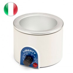 Wax heater Liberty 400ml Wax heater Liberty 400ml