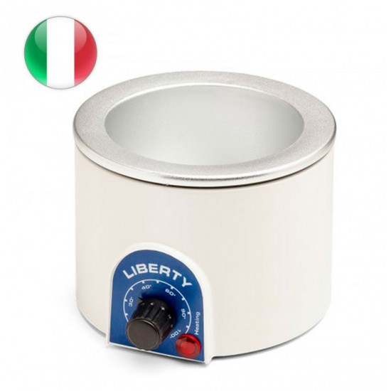 Wax heater Liberty 400ml