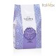 ItalWax Vanira karstais plēves vasks Lavanda 1kg