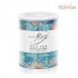 ItalWax Flex klasiskais depilācijas vasks Akvamarīns 800ml ItalWax Flex klasiskais depilācijas vasks Akvamarīns 800ml