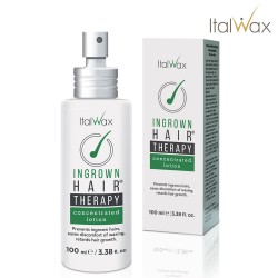 ItalWax Ingrown Hair Therapy koncentrēts losjons 100ml ItalWax Ingrown Hair Therapy koncentrēts losjons 100ml