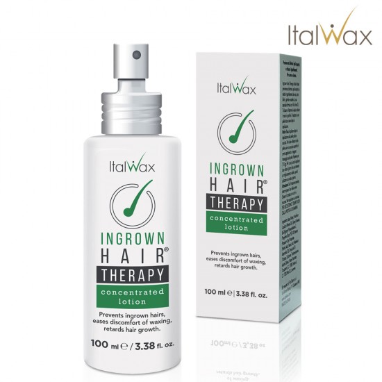 ItalWax Ingrown Hair Therapy koncentrēts losjons 100ml