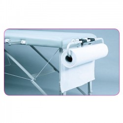 Kušetes papīra rullis 60cm x 50m