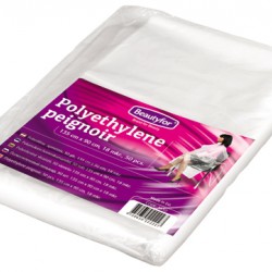 Polietilēna apmetnis, 50 gab. Polietilēna apmetnis, 50 gab.