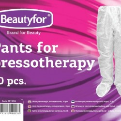 Disposable Non-woven Pressotherapy Pants (10) Disposable Non-woven Pressotherapy Pants (10)