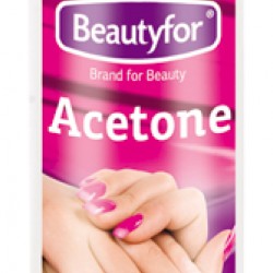Acetone 100%, 1 Liter Acetone 100%, 1 Liter