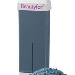 Zils vasks ar azulēnu (Azulene) Beautyfor 100 ml