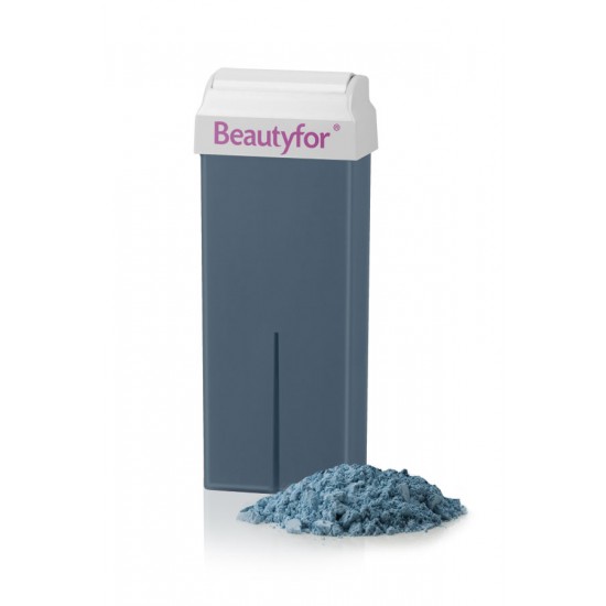 Азуленовый воск (Azulene) Beautyfor 100 мл
