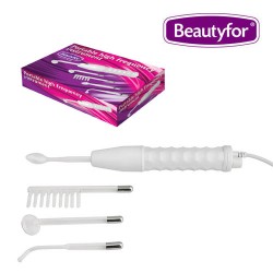 Косметологический портативный аппарат дарсонваль Beautyfor