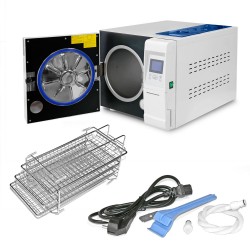 Autoclave Medfor 22 litres Autoclave Medfor 22 litres