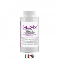 Beautyfor B-Powder Pre-epilation powder 150g Beautyfor B-Powder Pre-epilation powder 150g