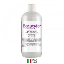 Beautyfor After-Wax Eucalyptus Oil 500ml Beautyfor After-Wax Eucalyptus Oil 500ml