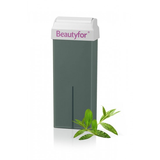 Воск из масла чайного дерева (Australia) Beautyfor 100 ml