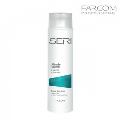 Farcom Seri Ultimate Revival atjaunojošs šampūns 300ml Farcom Seri Ultimate Revival atjaunojošs šampūns 300ml