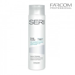 Farcom Seri Scalp Purifier pretblaugznu šampūns 300ml Farcom Seri Scalp Purifier pretblaugznu šampūns 300ml