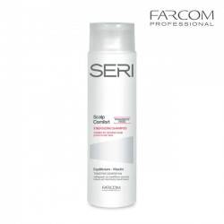 Farcom Seri Scalp Comfort šampūns pret matu izkrišanu 300ml Farcom Seri Scalp Comfort šampūns pret matu izkrišanu 300ml