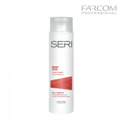 Farcom Seri Moist Core kondicionieris sausiem matiem 300ml Farcom Seri Moist Core kondicionieris sausiem matiem 300ml