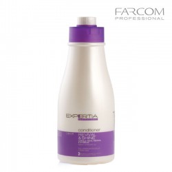 Farcom Expertia Revival & Shine kondicionieris krāsotiem matiem 1,5l Farcom Expertia Revival & Shine kondicionieris krāsotiem matiem 1,5l