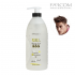 Farcom Gel 555 stipra fiksācija matu želeja 600ml Farcom Gel 555 stipra fiksācija matu želeja 600ml