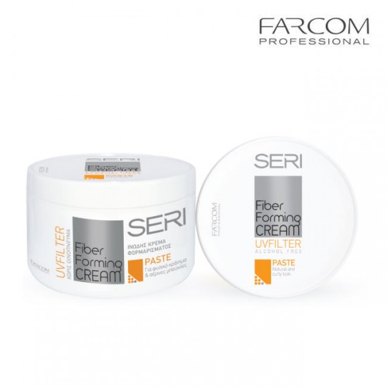 Farcom Seri Fiber Forming Cream matu veidošanas krēms 250ml