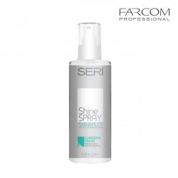 Farcom Seri Shine Spray cпрей для блеска волос 150ml