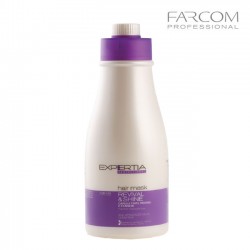 Farcom Expertia Revival & Shine маска для окрашенных волос 1,5l