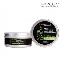 Farcom Expertia Matte Texture māls matu veidošanai 100ml Farcom Expertia Matte Texture māls matu veidošanai 100ml