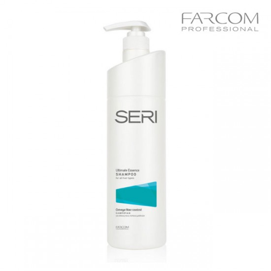 Šampūns Seri Ultimate Essence pro-vitamīna B5 1L