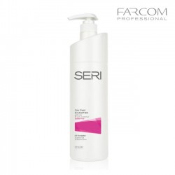 Šampūns Seri Color Shield Sulfate Free 1L Šampūns Seri Color Shield Sulfate Free 1L