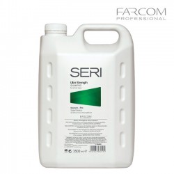 Farcom Seri Ultra Strength šampūns matu nogludināšanai 3500ml Farcom Seri Ultra Strength šampūns matu nogludināšanai 3500ml