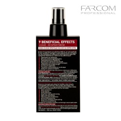 Farcom HD Spray Mask Leave-in nenomazgājama sprejs-maska 9in1 150ml Farcom HD Spray Mask Leave-in nenomazgājama sprejs-maska 9in1 150ml