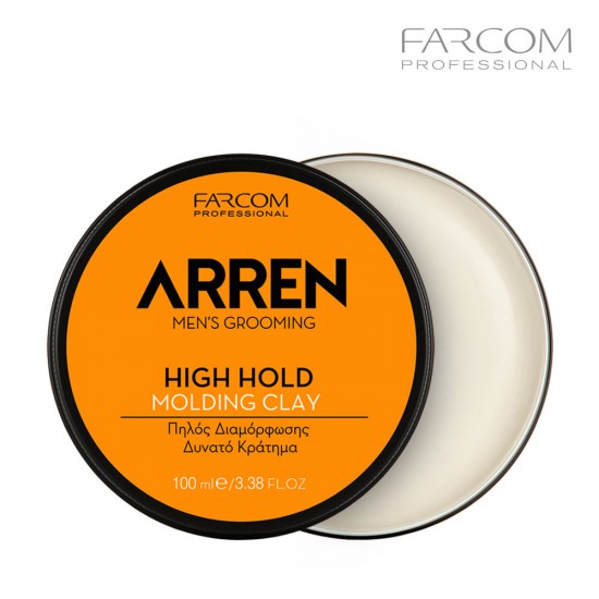 Farcom Arren veidojošs māls 100ml