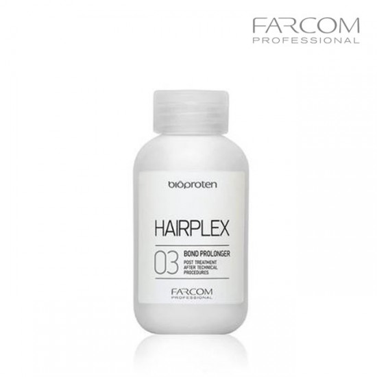 Farcom Bioproten Hairplex Bond Prolonger 03 100 ml