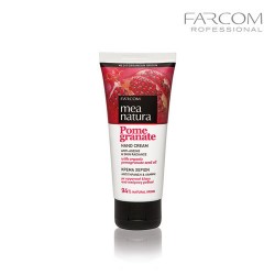 Farcom Mea Natura Pomegranate крем для рук 100ml
