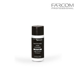 Farcom Expertia Mattifying Hair Powder pūderis apjomam 14g