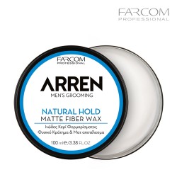 Farcom Arren matēts vasks 100ml Farcom Arren matēts vasks 100ml